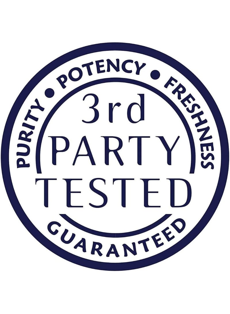 أميزينغ نيوترشن مكمل Amazing Formulas DHEA | 200 ملغ لكل حبة | 120 قرصًا | خالٍ من الكائنات المعدلة وراثيًا | خالٍ من الغلوتين | صنع في أمريكا - Image 5