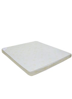 AFT Medical Double Size Mattress a High-Density Orthopedic Rebounded Mattress Made from A Good Quality Foam Material. Premium Quality Double Use Mattress for Superior Comfort and Durability 200 cm*180 cm*12 cm (Arfan)  - Image 3