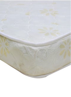 AFT Medical Double Size Mattress a High-Density Orthopedic Rebounded Mattress Made from A Good Quality Foam Material. Premium Quality Double Use Mattress for Superior Comfort and Durability 200 cm*180 cm*12 cm (Arfan)  - Image 4
