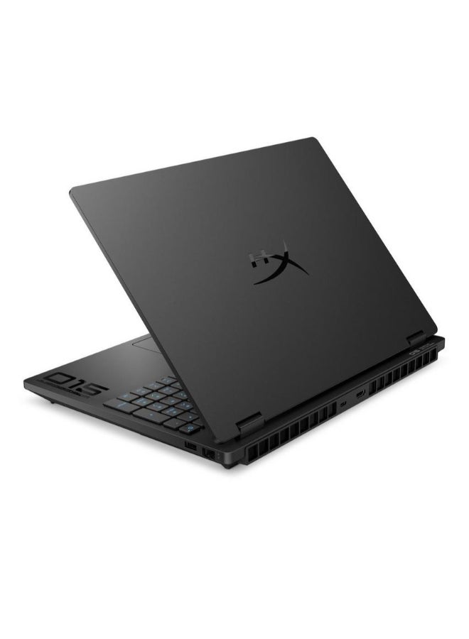 HP Gaming Laptop With 15.3 Inch WQXGA (2560X1600) Display, Intel Core 7 - 240H Processor/16GB RAM DDR5/1TB SSD/8GB NVIDIA GeForce RTX 5060 Graphics/Windows 11/ Shadow Black - Image 5