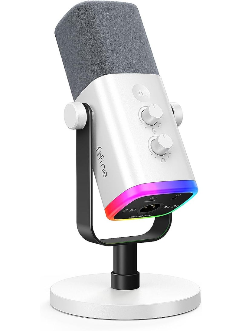 فيفين ميكروفون بث ألعاب الكمبيوتر الشخصي - Image 1