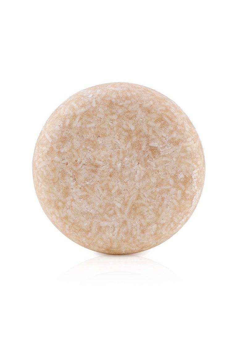 JAN LONDON JL Rosemary Shampoo Bar, Crafted with 95% Naturally Derived Ingredients for Organic Hair Care, Growth and Scalp Nourishment, Eco-Friendly and Cruelty-Free Hair Cleansing Solution for Men and Women 65g  - Image 2