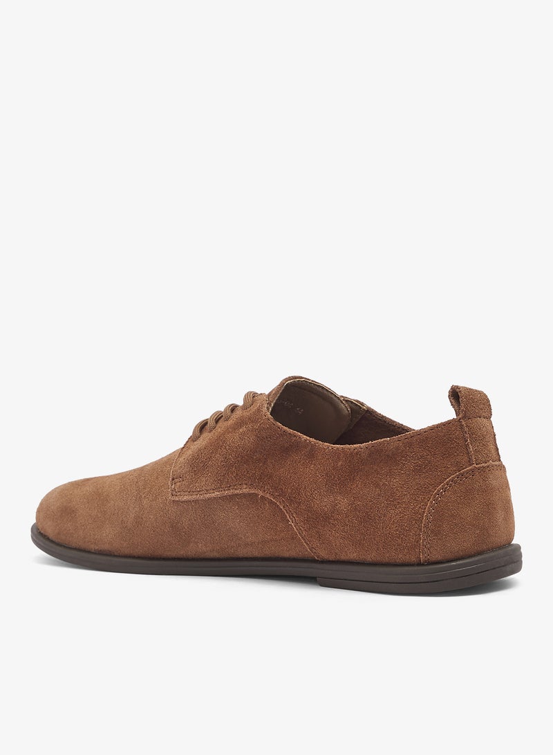 Keddo Casual Lace Ups - Image 2