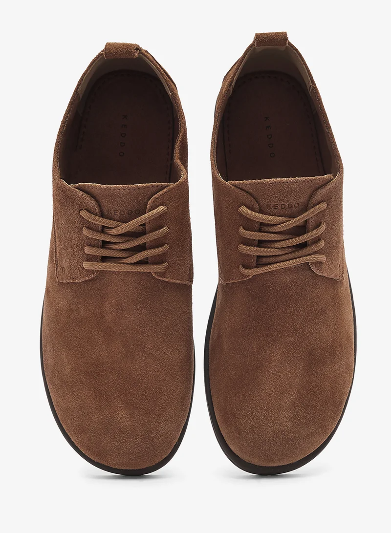 Keddo  Casual Lace Ups for Men | Best Price UAE