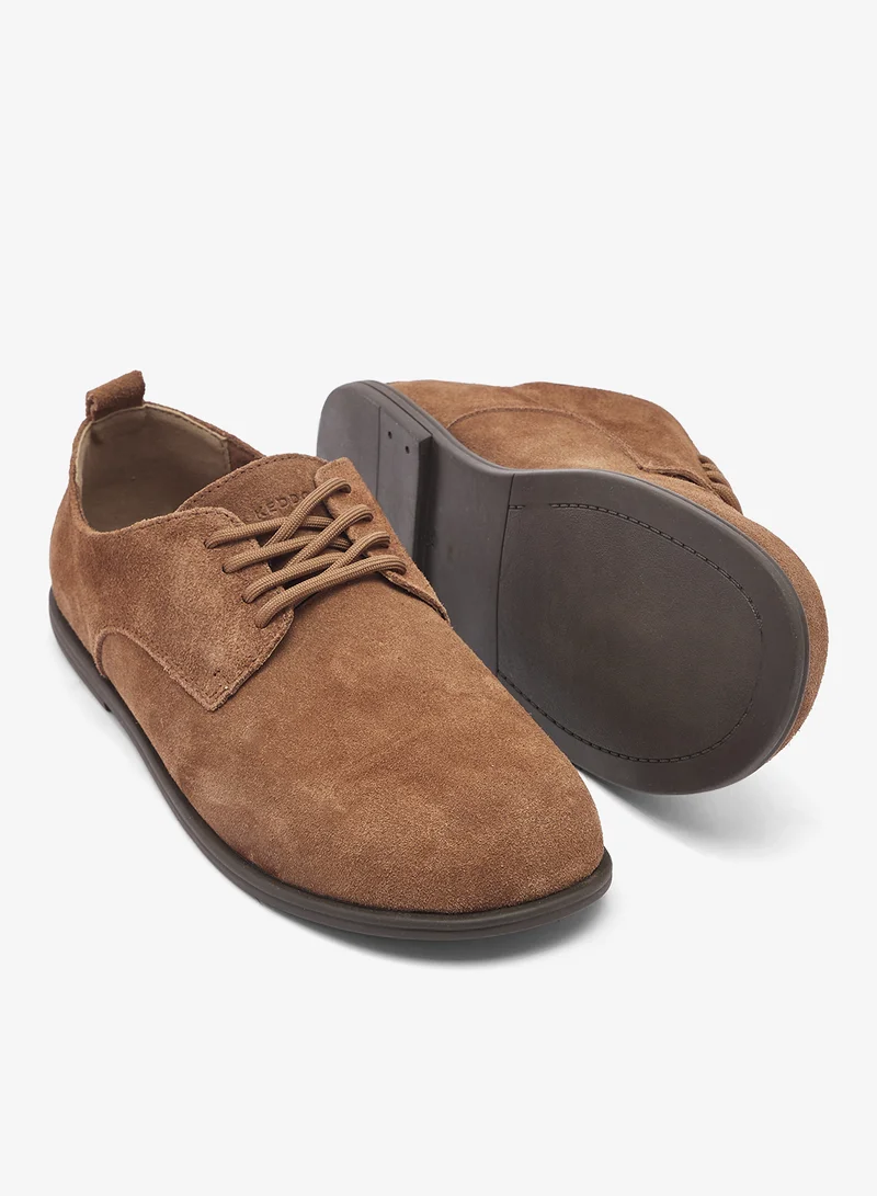 Keddo  Casual Lace Ups for Men | Best Price UAE