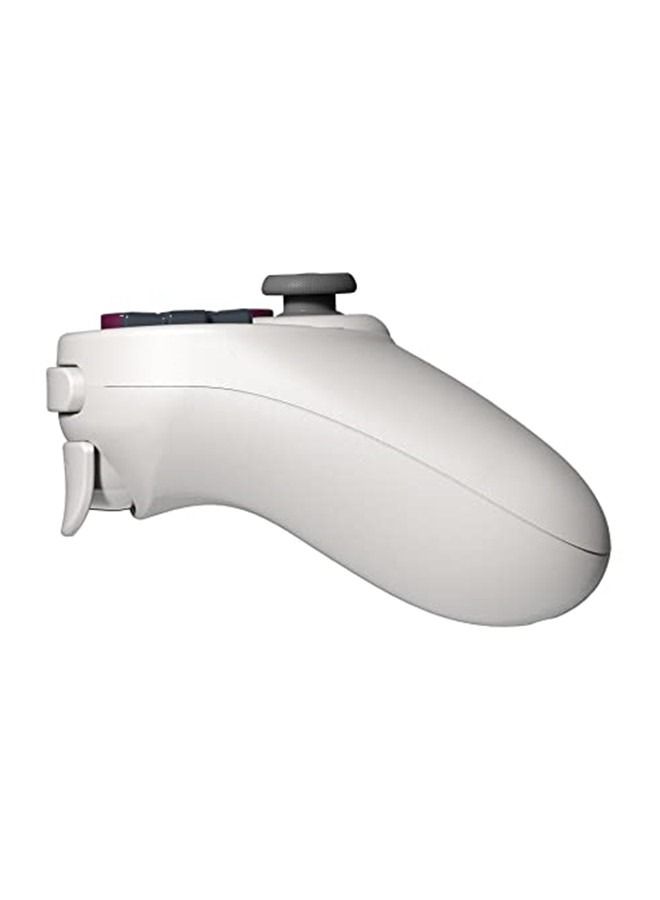 8Bitdo Sn30 Pro+ Bluetooth Controller Wireless Gamepad for Switch, PC, macOS, Android, Steam and Raspberry Pi (G Classic Edition) - Image 5