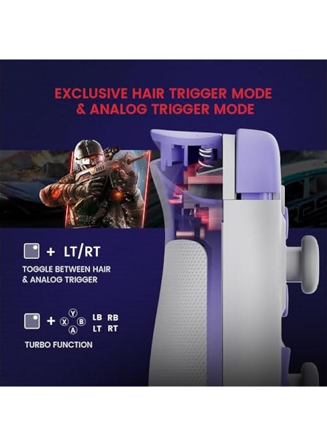 Beauenty X2S Type-C Mobile Gaming Controller, Game Controller for Android, Plug and Play Gaming Controller Grip, Support Xbox Game Pass, xCloud, Stadia, Zenless Zone Zero and More - Image 4