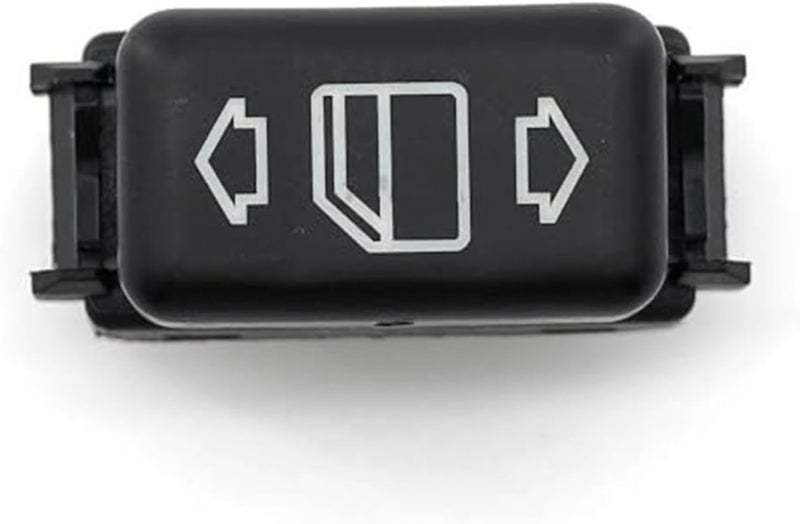 Wivplex Rear Left Electric Power Window Control Switch for Mercedes - Image 3