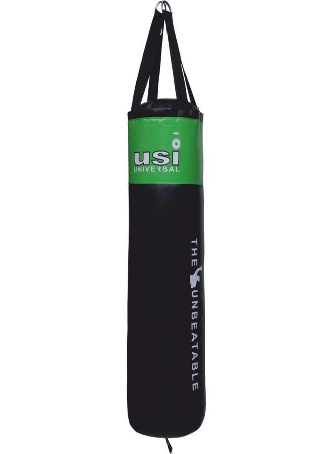 USI Crusher Nylon Punch Bag -UNFILLED - 626N_105 - Image 2