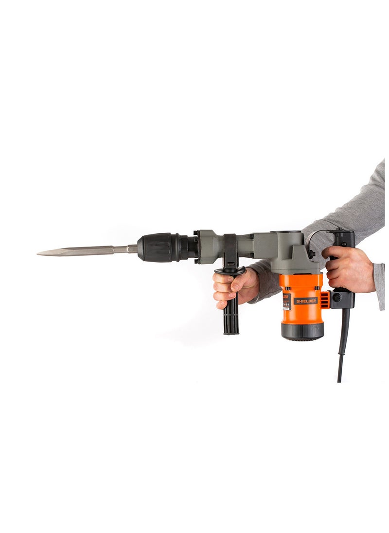 Shielder DEMOLITION HAMMER SH-0810  - Image 3