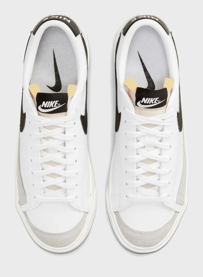Nike Blazer Low '77