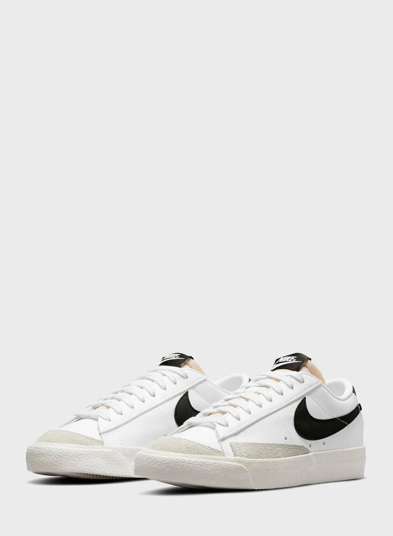Nike Blazer Low '77