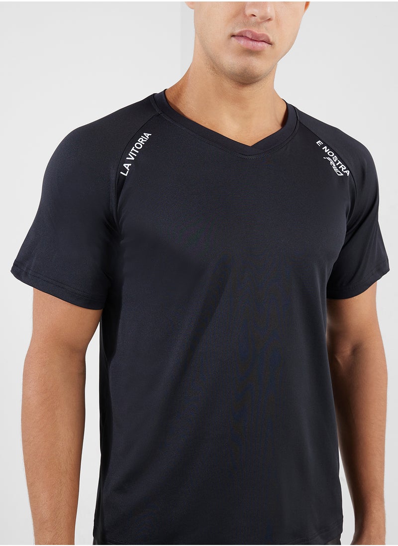 FRWD Urban Run T-Shirt  - Image 3