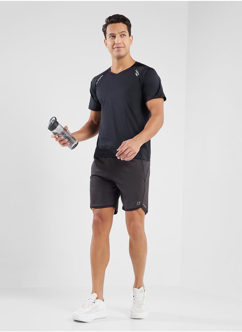 FRWD Urban Run T-Shirt  - Image 4