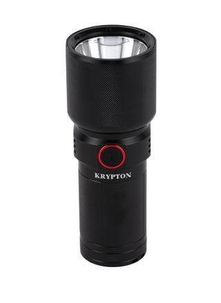 Krypton LED Flashlight with Power Bank- KNFL5457 25W, 3000 LM, Perfect for Indoor and Outdoor Use, 15 Hours Working - pzsku/Z1810BBBBA941191D474CZ/45/_/1703746030/0430eb5d-8ced-47ce-b72d-6bf78a8897a0