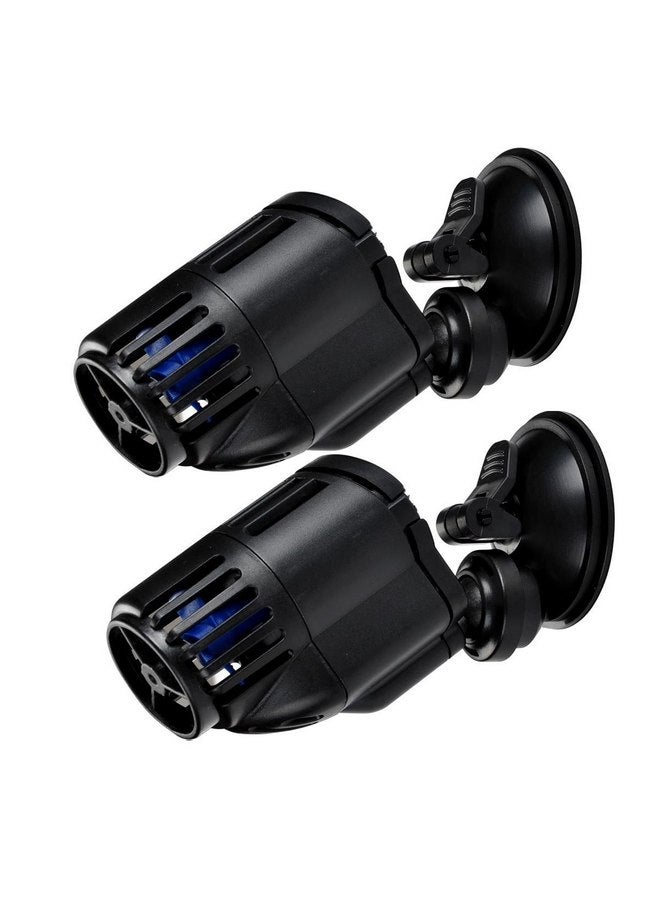 SunSun JVP-110 528-GPH Wavemaker Pumps, 1-Pack 2 count, Black [packing may vary]