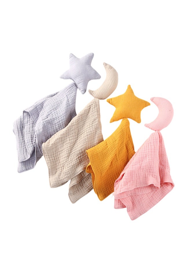 Bambimici Washcloths Muslin Cloths - Image 4