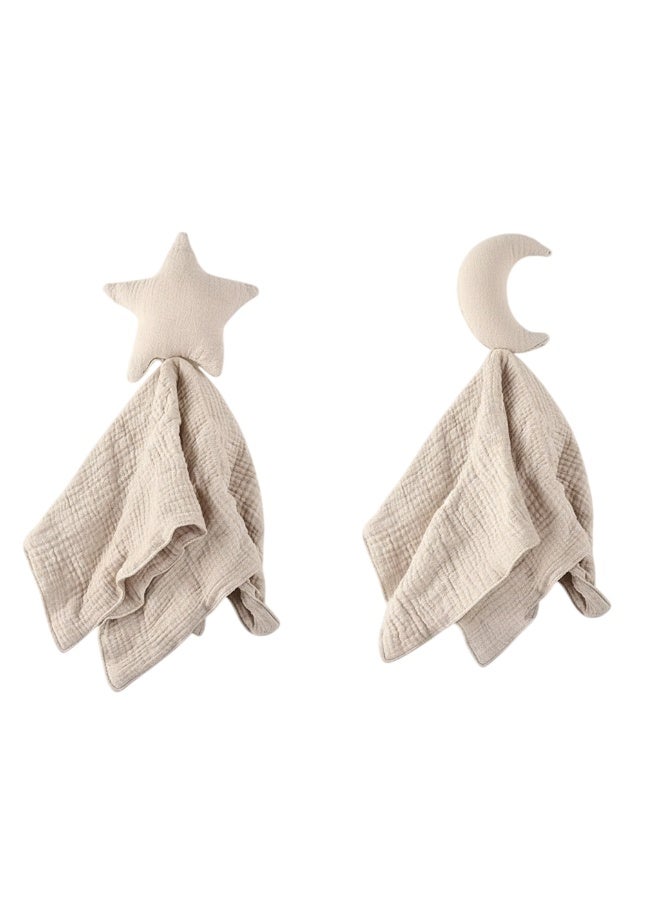 Bambimici Washcloths Muslin Cloths - Image 2