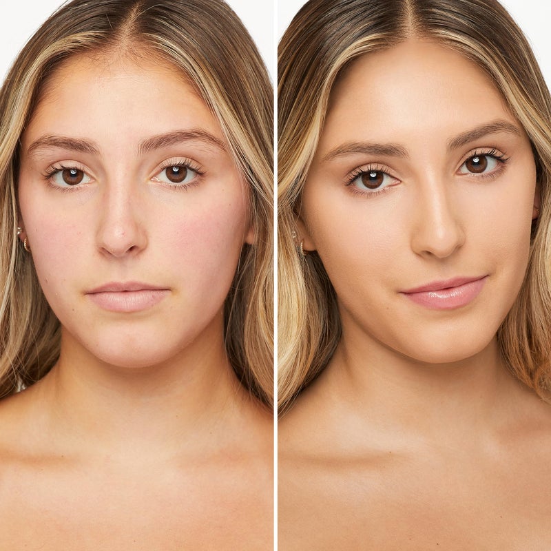 Trish McEvoy Gorgeous Foundation: Shade 5LYG, 30ml/1 oz - Image 2