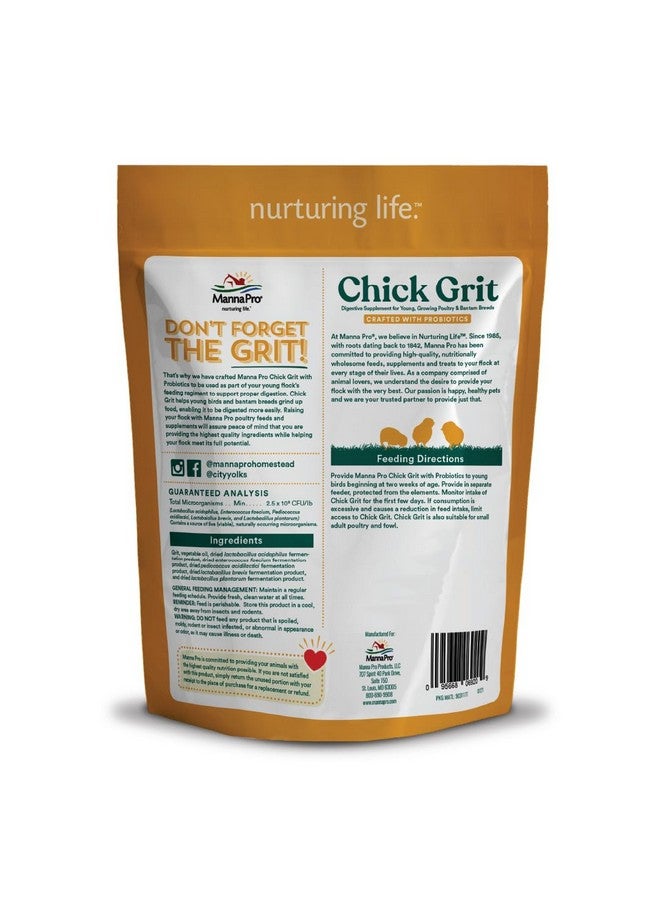 مانا برو تشيك جريتس مع البروبيوتيك | تركيبة غنية بالبروبيوتيك وتدعم صحة الهضم | ٥ أرطال - Image 1