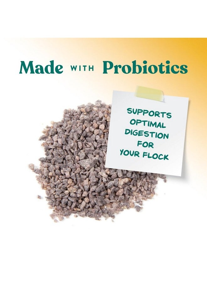 مانا برو تشيك جريتس مع البروبيوتيك | تركيبة غنية بالبروبيوتيك وتدعم صحة الهضم | ٥ أرطال - Image 3