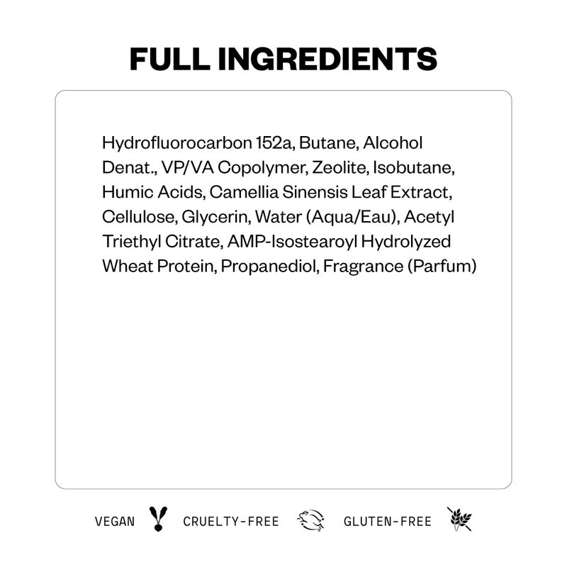 IGK PICK ME UP Maximum Lift Root Boost Spray | Instantly Lifts, Adds Volume + Thickness | Vegan + Cruelty Free | 5 Oz - Image 4