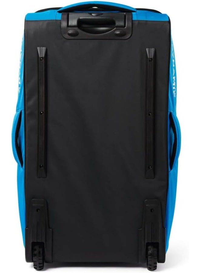 DYNAMICNORD DYNAMIC NORD LTR-110 TROLLEY BAG, 110 L, BLACK/BLUE  - Image 3