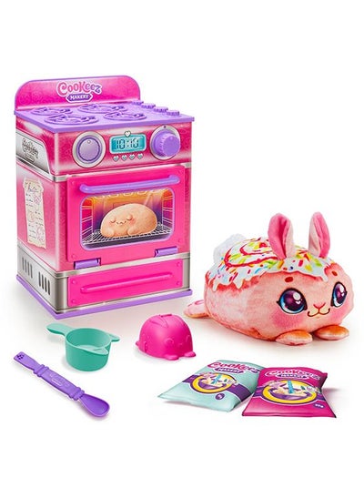 Cookeez Makery Baked Treaty Battery Operated