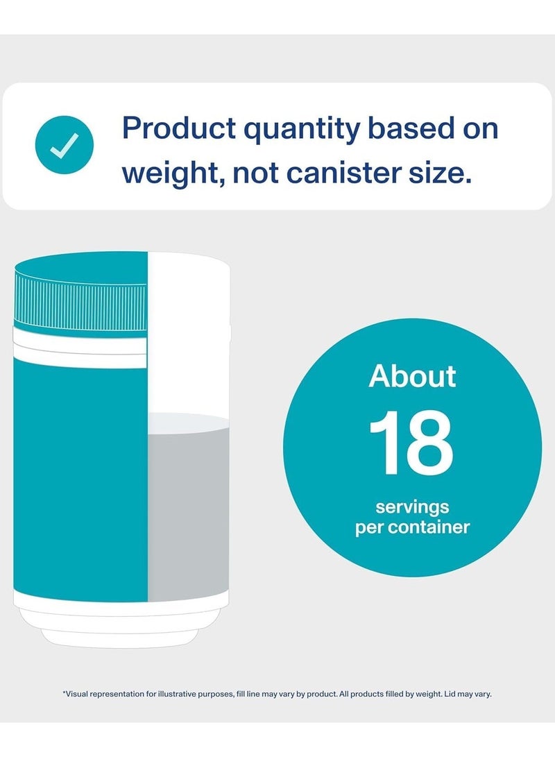 فيتال بروتينز Vital Proteins‏, الكولاجين البحري، صيد بري، بدون نكهة ، 7.8 أوقية (221 جم) - Image 5