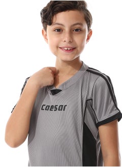 سيزار طقم سبورت أولادي  - Image 3