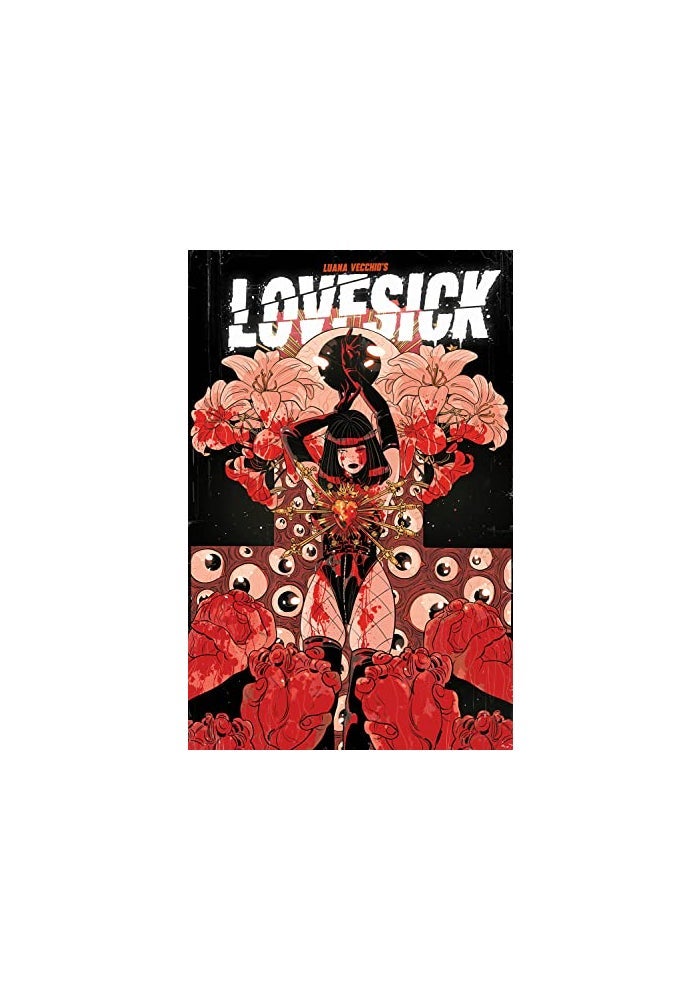 Lovesick