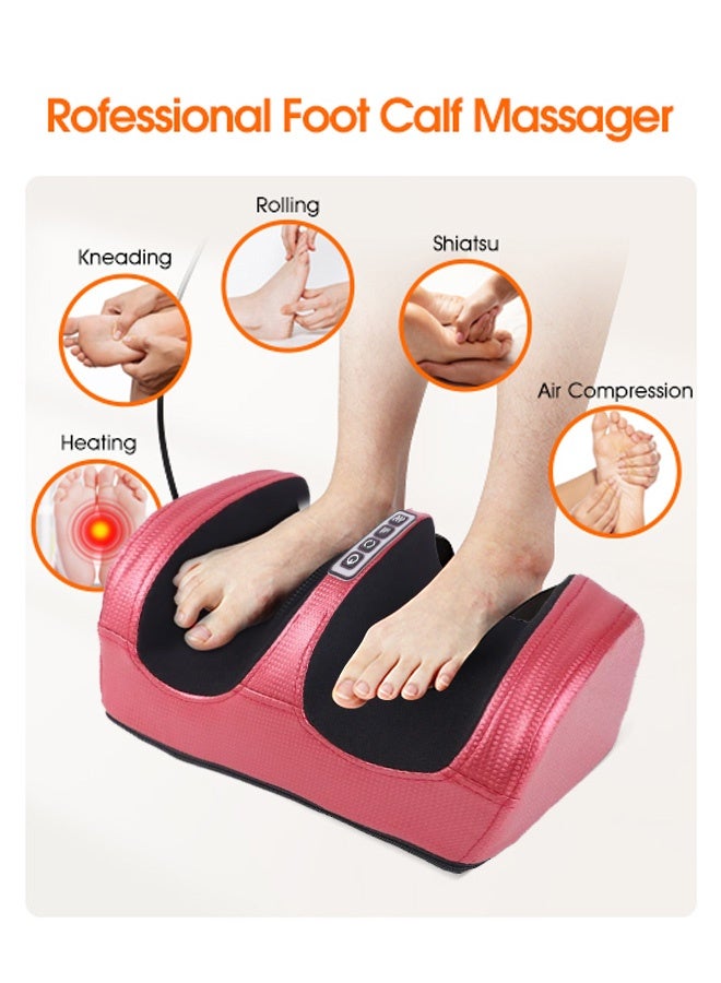 A multi-functional hot compress massage foot machine, one of the best-selling products in Germany. - Image 3