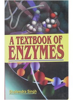 Textbook of Enzymes-India - pzsku/Z1811C3451D21E6B70300Z/45/_/1714384215/0d16a7a4-bdf6-4c66-a262-3f85e17c0cda