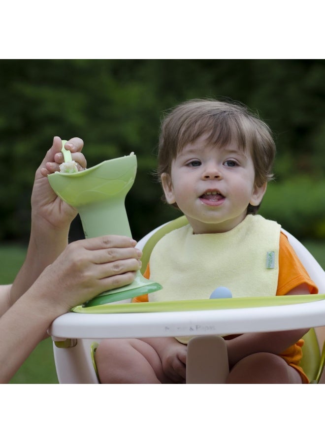 Green Sprouts Baby Fresh Baby Food Mill - Image 4