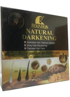 ROUSHUN Natural Darkening