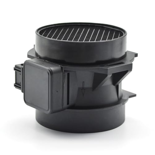 Ynovvo Mass Air Flow Meter Sensor MAF Sensor Fits for BMW 323Ci 328Ci 2000, 323i 328i 528i 1999-2000, 325Ci 325i 525i 2001-2003, 325xi 2001-2005, Z3 1999-2002 Replaces 5WK9605 13621432356 5WK9608 - Image 3