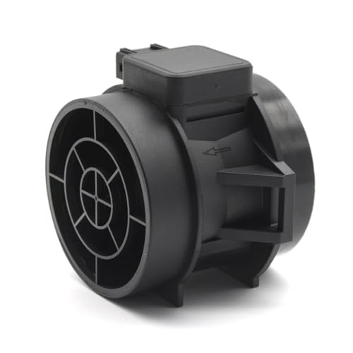 Ynovvo Mass Air Flow Meter Sensor MAF Sensor Fits for BMW 323Ci 328Ci 2000, 323i 328i 528i 1999-2000, 325Ci 325i 525i 2001-2003, 325xi 2001-2005, Z3 1999-2002 Replaces 5WK9605 13621432356 5WK9608 - Image 5