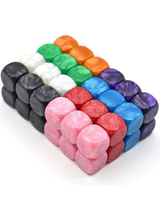 HD DICE HD 48 PCS  - Image 1