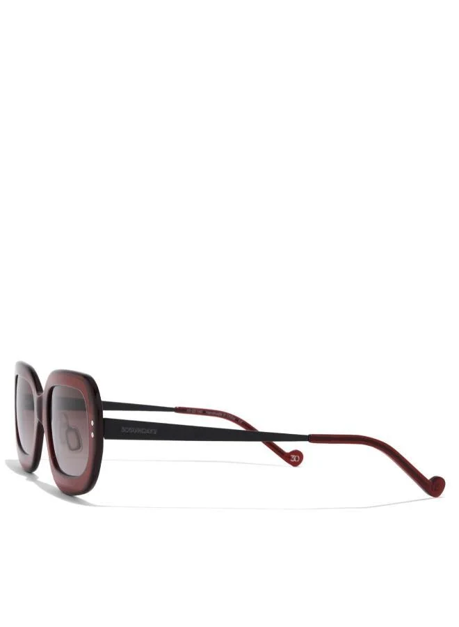 30Sundays  30Sundays RAYYA - Rectangle - Full Rim - Sunglasses for Women | Best Price UAE
