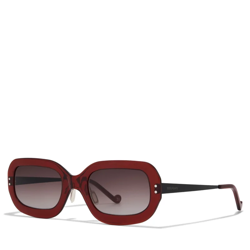 30Sundays 30Sundays RAYYA - Rectangle - Full Rim - Sunglasses