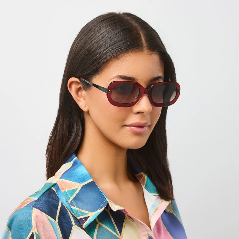 30Sundays 30Sundays RAYYA - Rectangle - Full Rim - Sunglasses