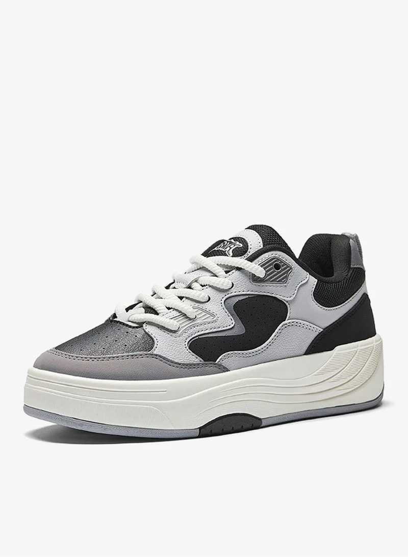 ANTA FASHION X-game Shoes - Lifestyle