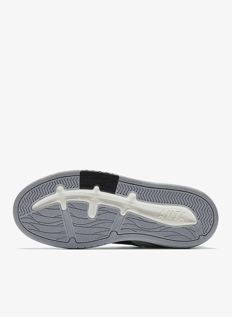 ANTA Multicolour PG 7 Fashion Shoes - Lifestyle for Women | Best Price UAE