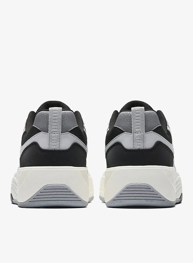 ANTA Multicolour PG 7 Fashion Shoes - Lifestyle for Women | Best Price UAE