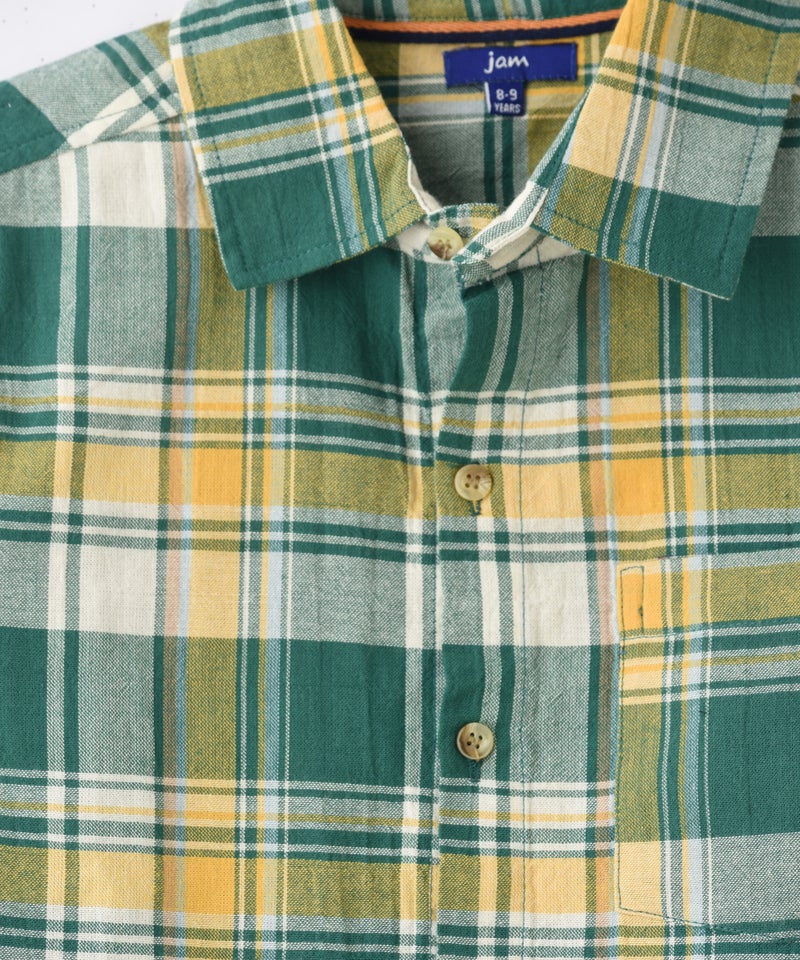 JAM BOYS LONG SLEEVE SHIRT - Image 3