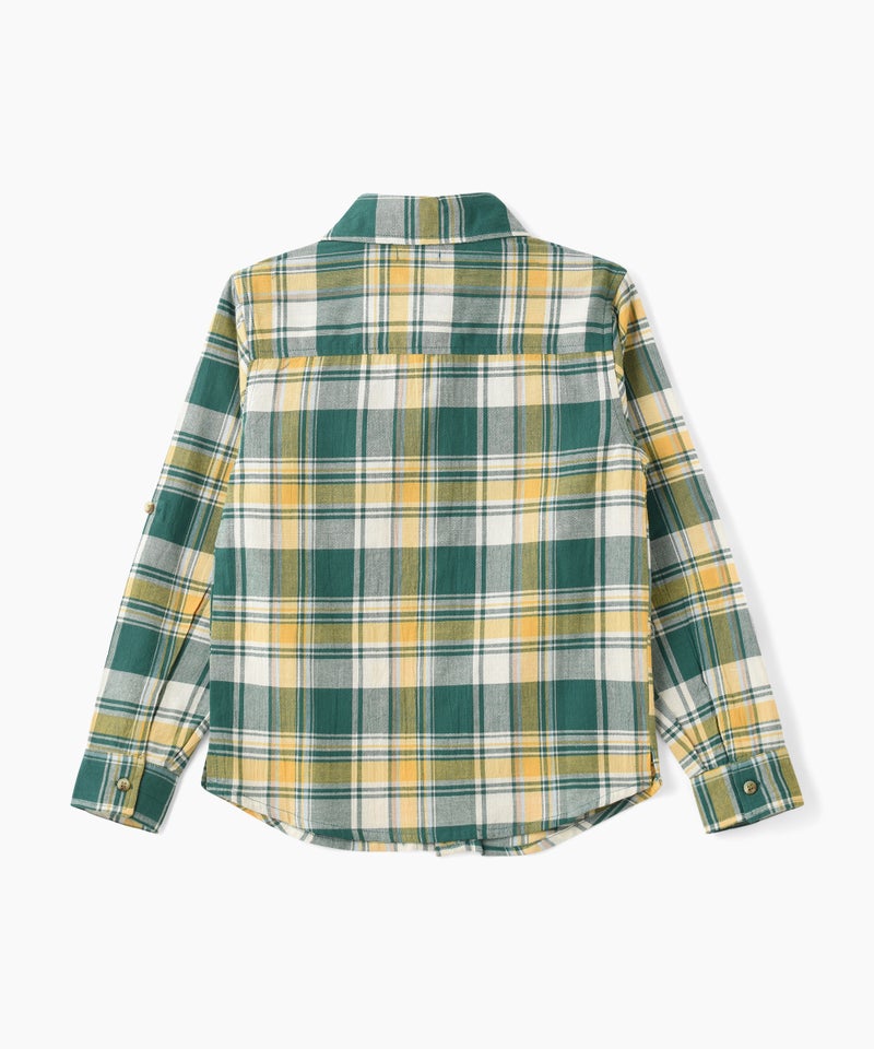 JAM BOYS LONG SLEEVE SHIRT - Image 2