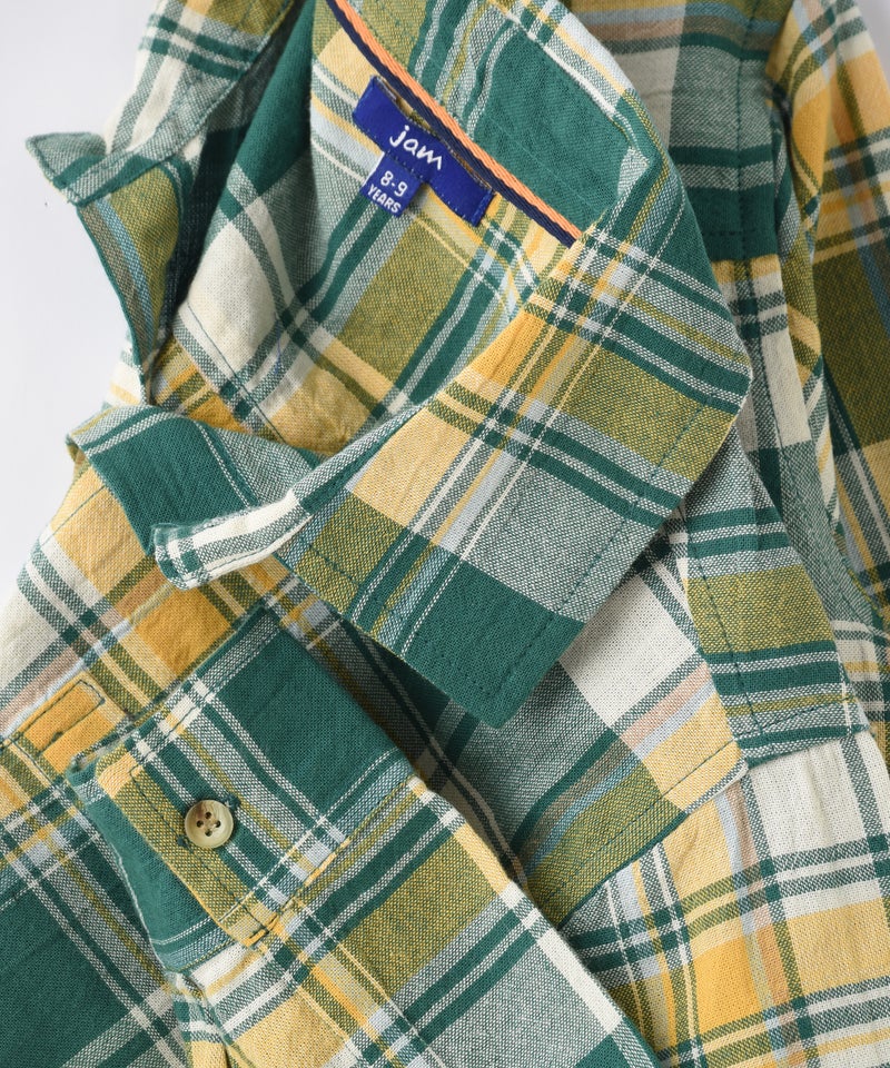 JAM BOYS LONG SLEEVE SHIRT - Image 4