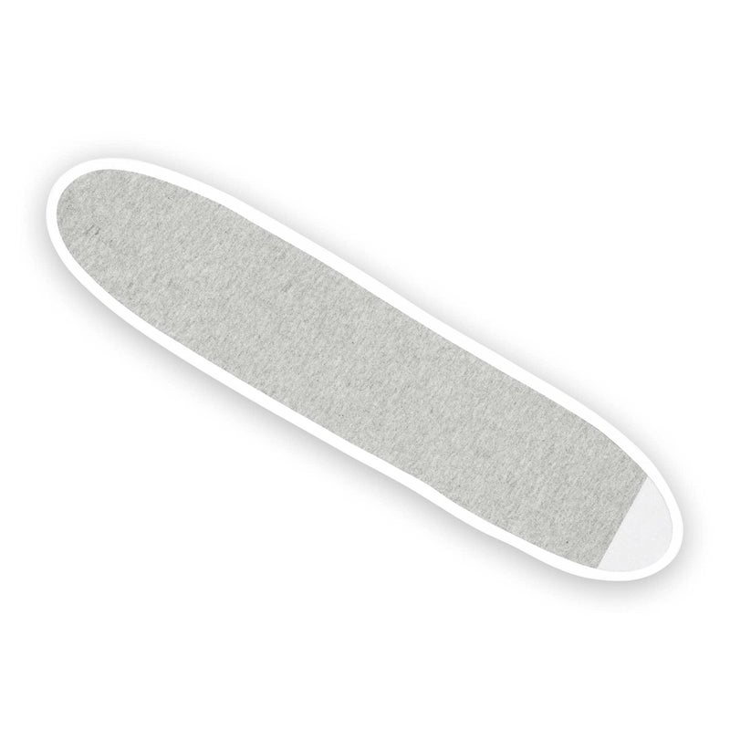 SleepingBaby Zipadee-Zip Snuggle Strap - Wearable Blanket Accessory for Transition Swaddle - One Size, Grey - Image 1