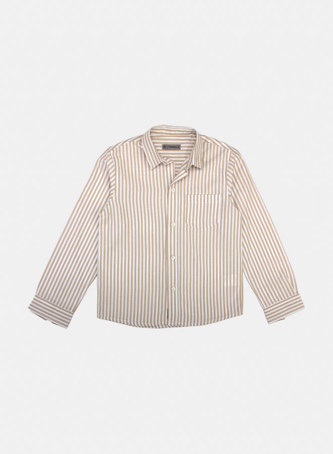 OWNKIDS Boy Shirt - Image 1