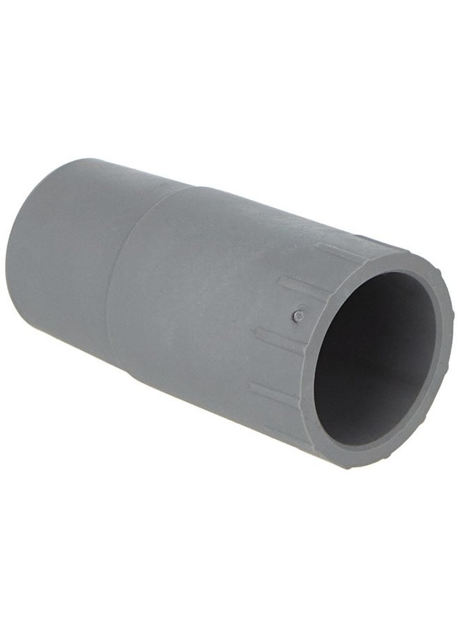 Fluval Fluval Rubber Adapter for Ribbed Hosing, 304, 305, 404, 405 (2 Pieces) - Image 2